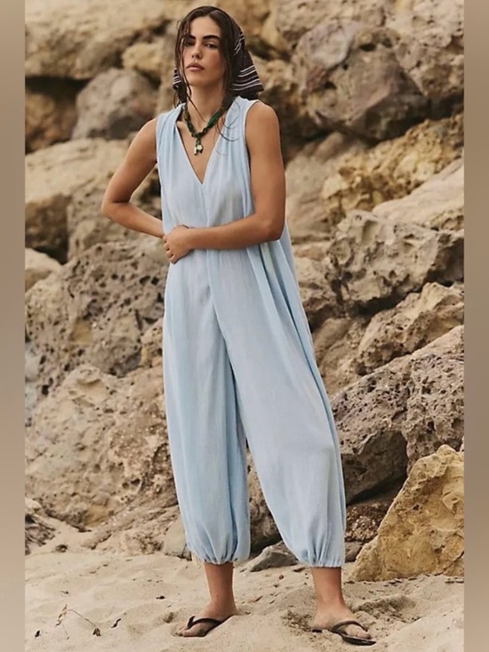 FP Movement by Free People Pants - Free people movement jumpsuit